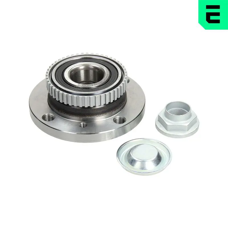 Handler.Part Wheel bearing kit OPTIMAL 501112 1