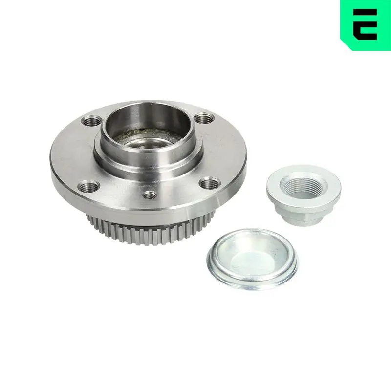 Handler.Part Wheel bearing kit OPTIMAL 501112 2