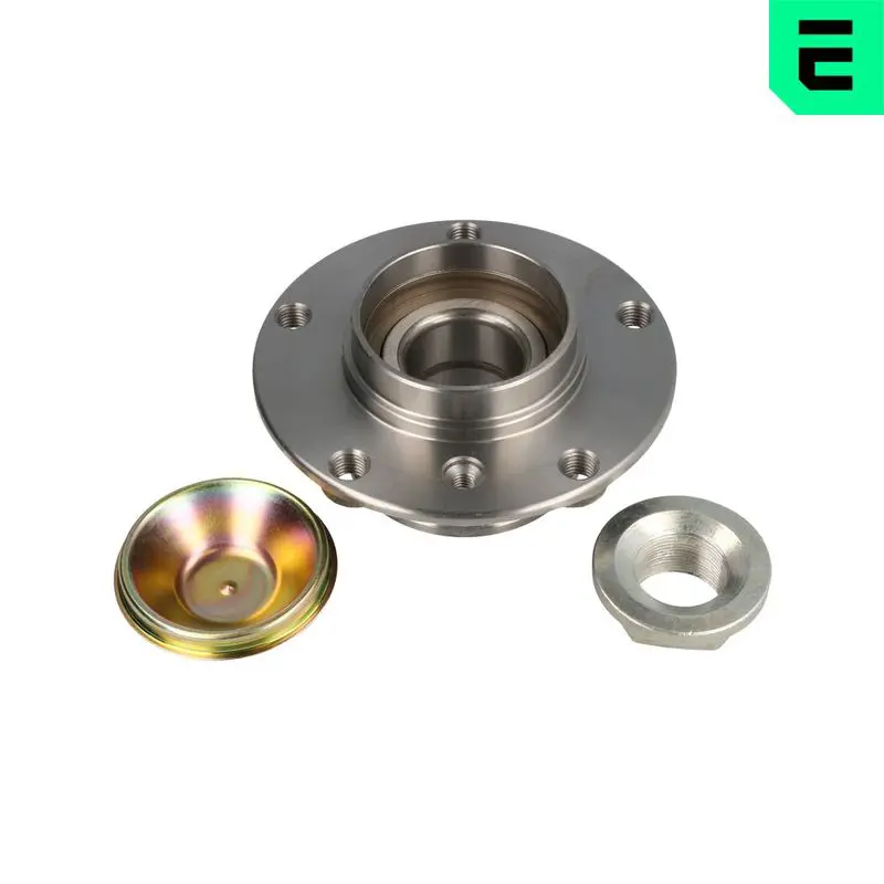 Handler.Part Wheel bearing kit OPTIMAL 501133 2