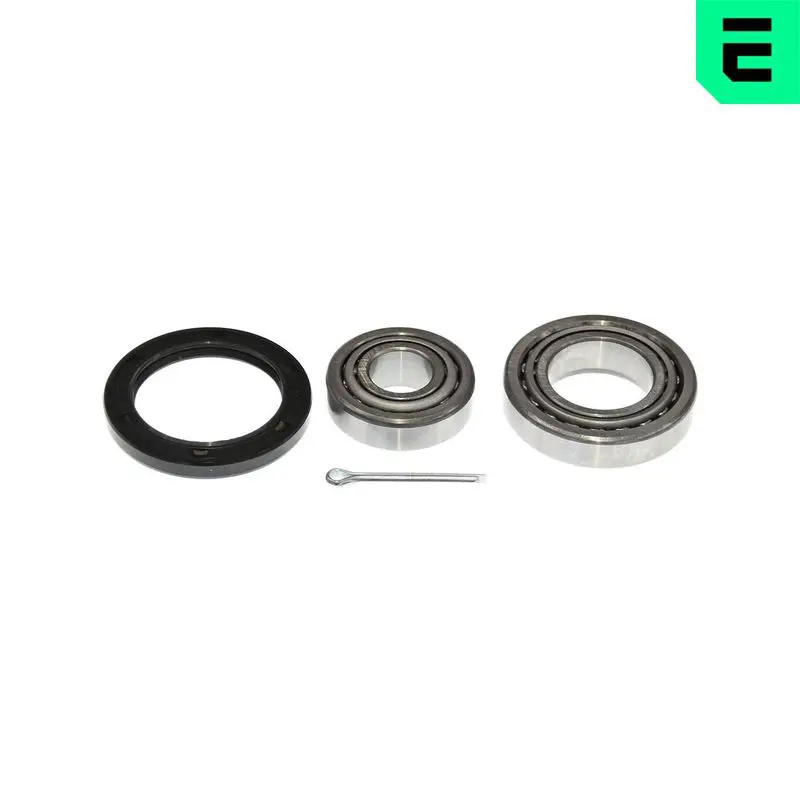 Handler.Part Wheel bearing kit OPTIMAL 501184 1