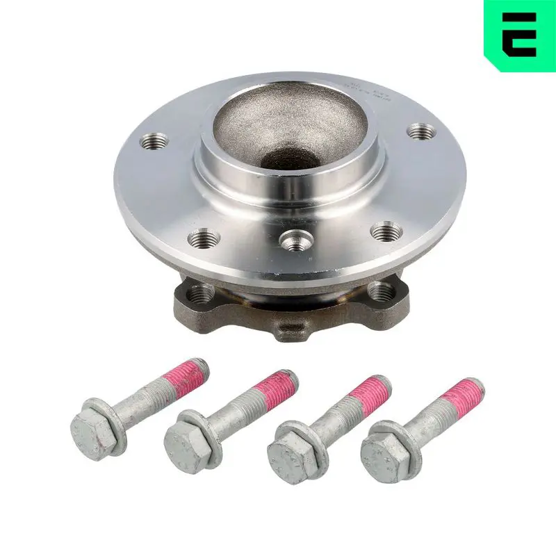 Handler.Part Wheel bearing kit OPTIMAL 501513 2