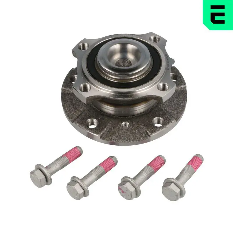 Handler.Part Wheel bearing kit OPTIMAL 501653 1