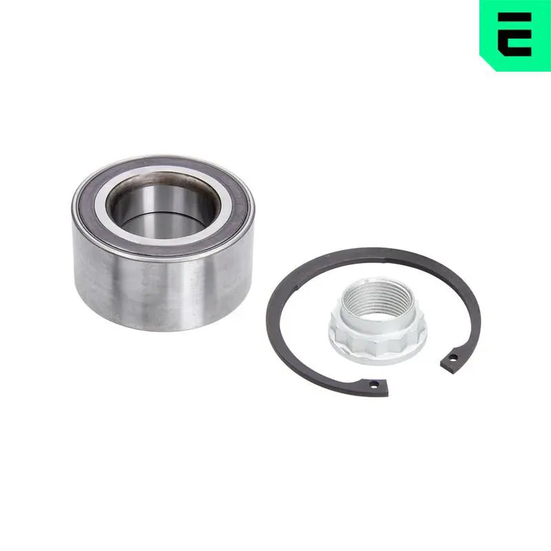 Handler.Part Wheel bearing kit OPTIMAL 502111 1