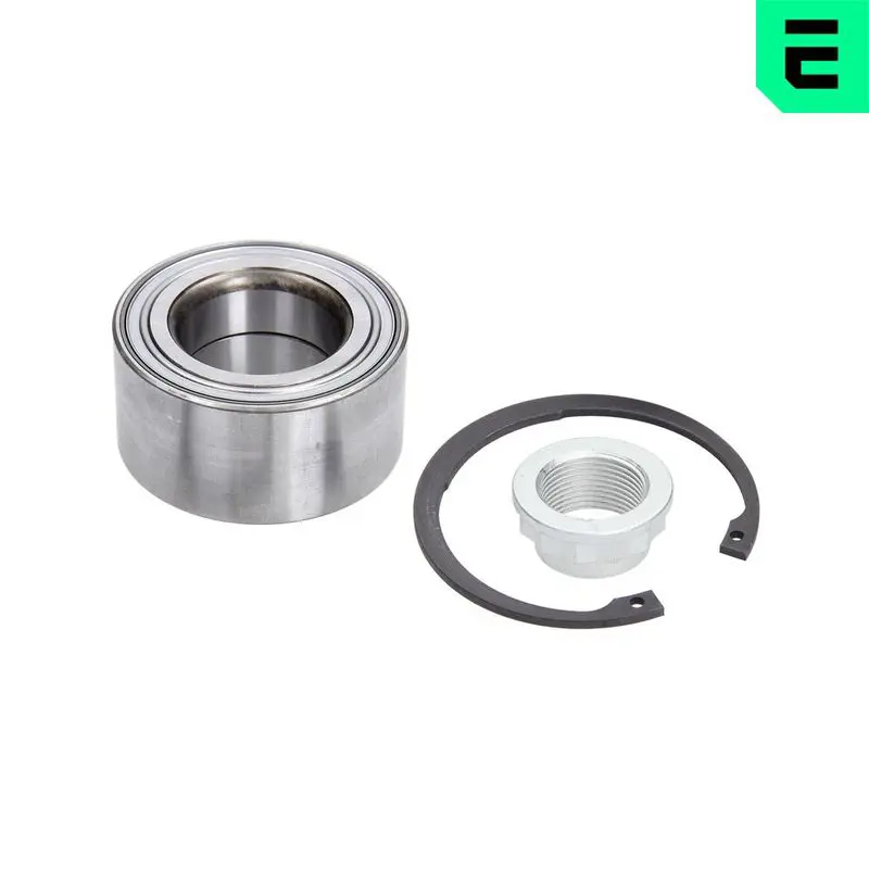 Handler.Part Wheel bearing kit OPTIMAL 502111 2