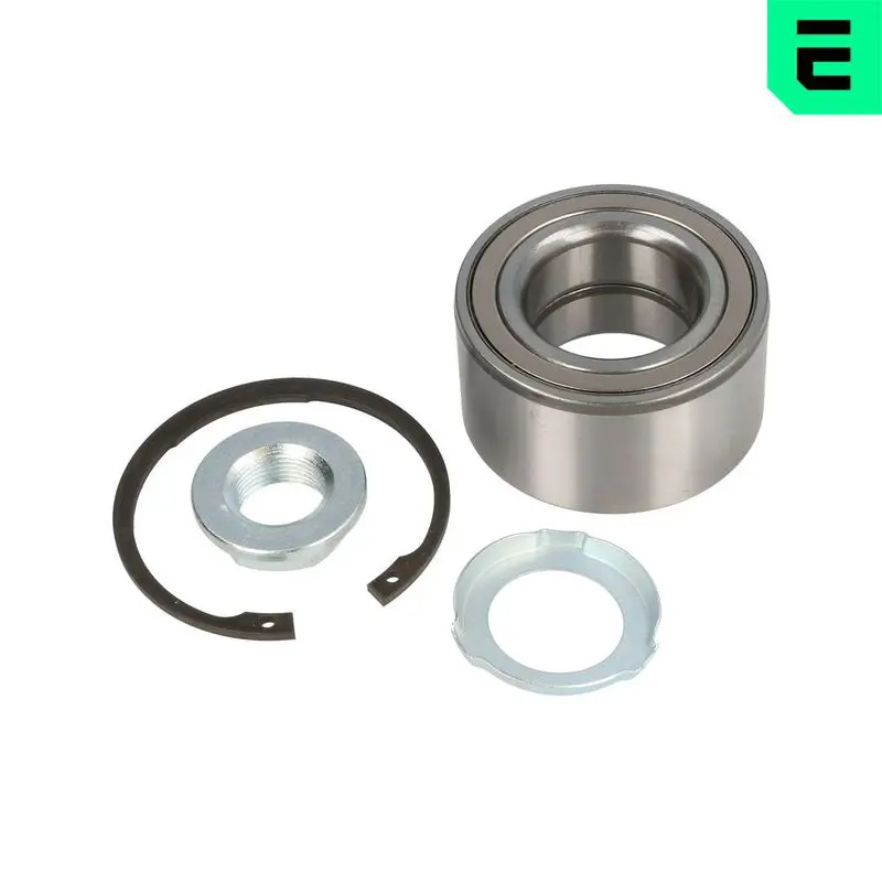 Handler.Part Wheel bearing kit OPTIMAL 502125 1