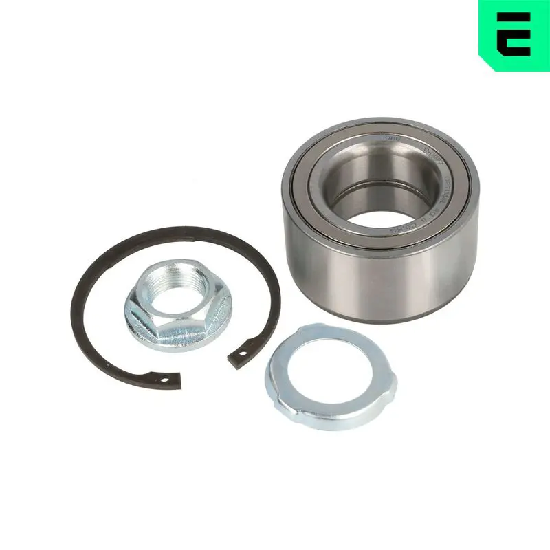 Handler.Part Wheel bearing kit OPTIMAL 502125 2