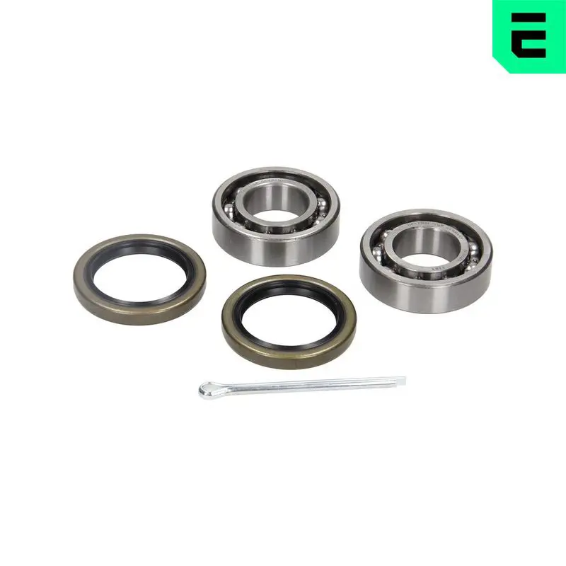 Handler.Part Wheel bearing kit OPTIMAL 502134 1