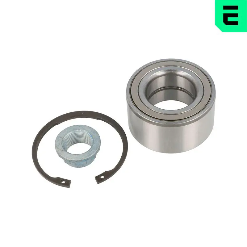 Handler.Part Wheel bearing kit OPTIMAL 502138 1