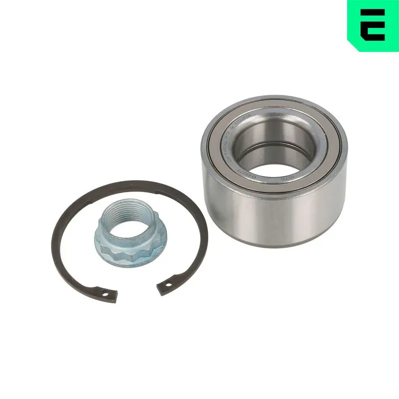 Handler.Part Wheel bearing kit OPTIMAL 502138 2