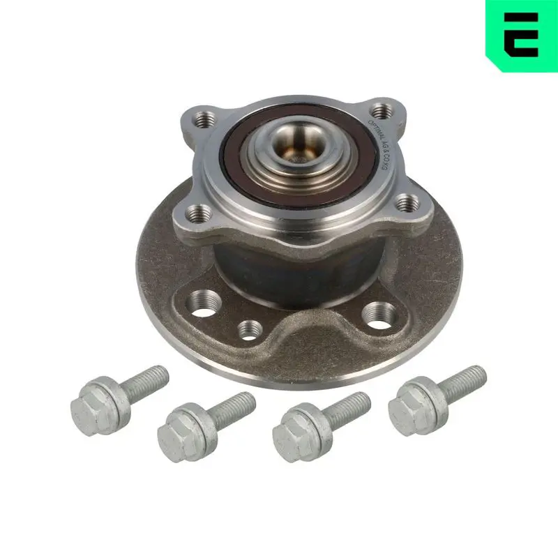 Handler.Part Wheel bearing kit OPTIMAL 502164 1