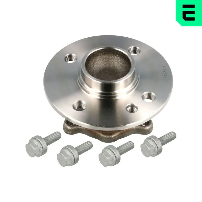 Handler.Part Wheel bearing kit OPTIMAL 502164 2