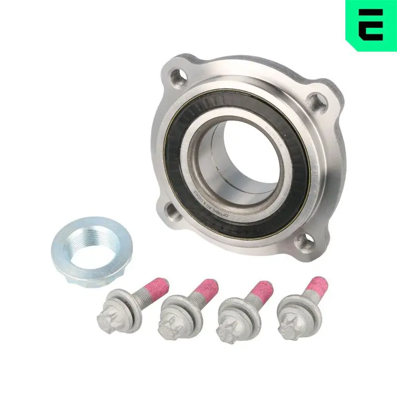 Handler.Part Wheel bearing kit OPTIMAL 502602 3