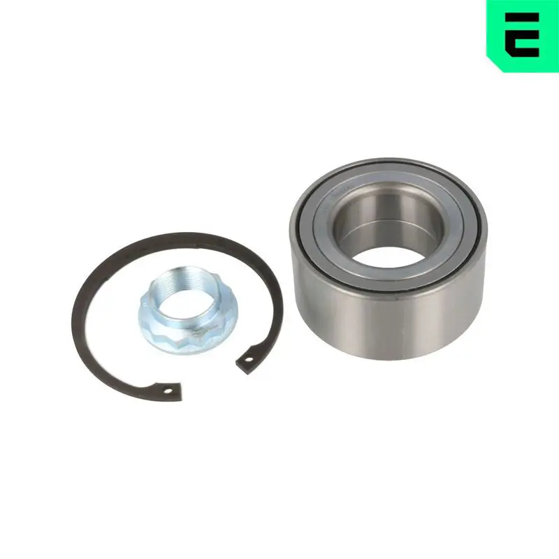 Handler.Part Wheel bearing kit OPTIMAL 502691 1