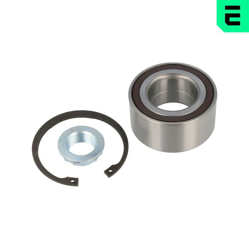 Handler.Part Wheel bearing kit OPTIMAL 502691 2