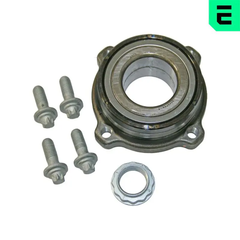 Handler.Part Wheel bearing kit OPTIMAL 502702 1