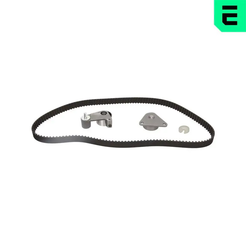 Handler.Part Timing belt set OPTIMAL SK1270 2