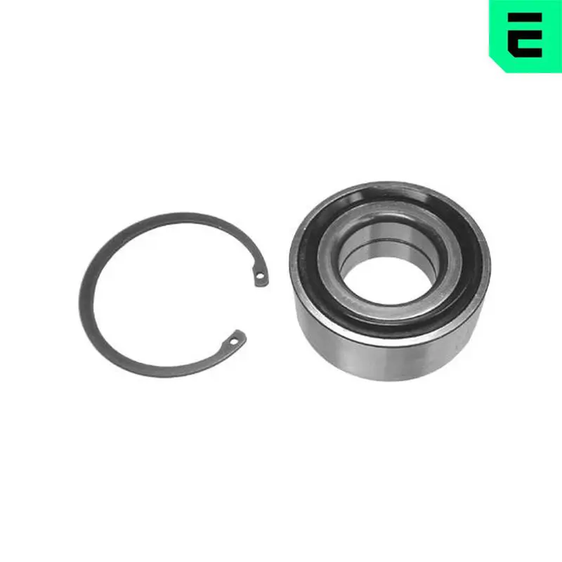 Handler.Part Wheel bearing kit OPTIMAL 601336 1