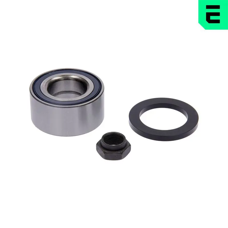 Handler.Part Wheel bearing kit OPTIMAL 601446 1