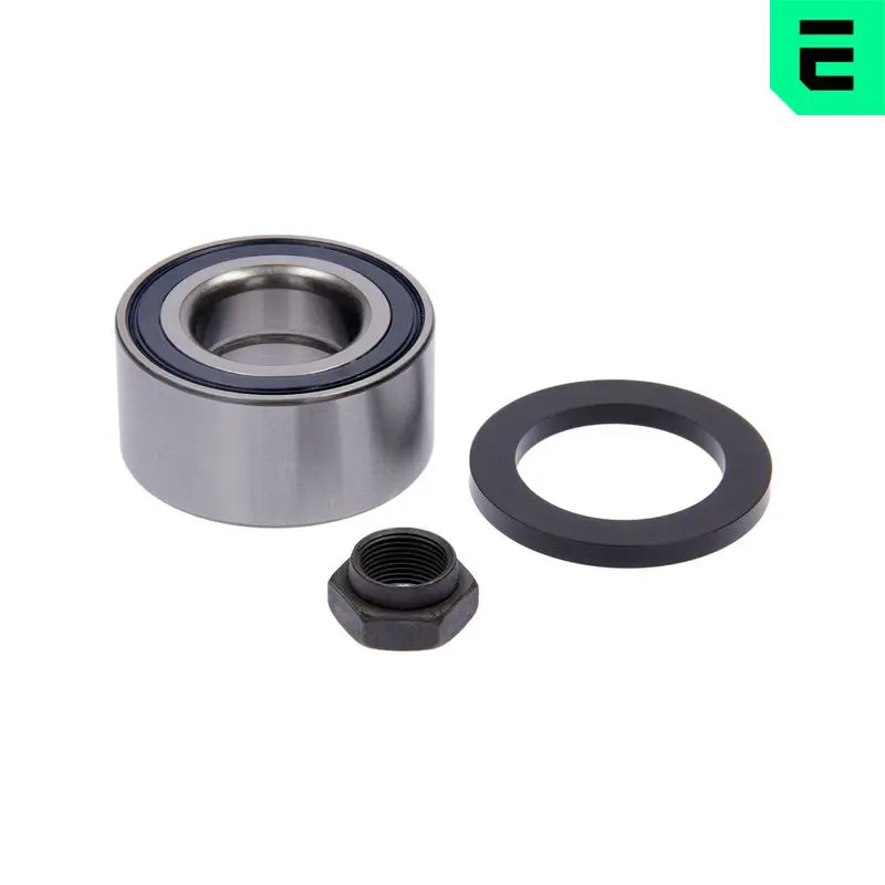 Handler.Part Wheel bearing kit OPTIMAL 601446 2