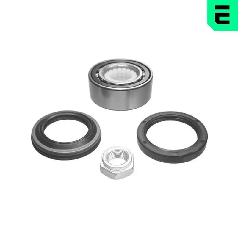 Handler.Part Wheel bearing kit OPTIMAL 601824 1