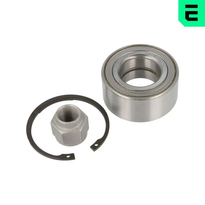 Handler.Part Wheel bearing kit OPTIMAL 601916 1