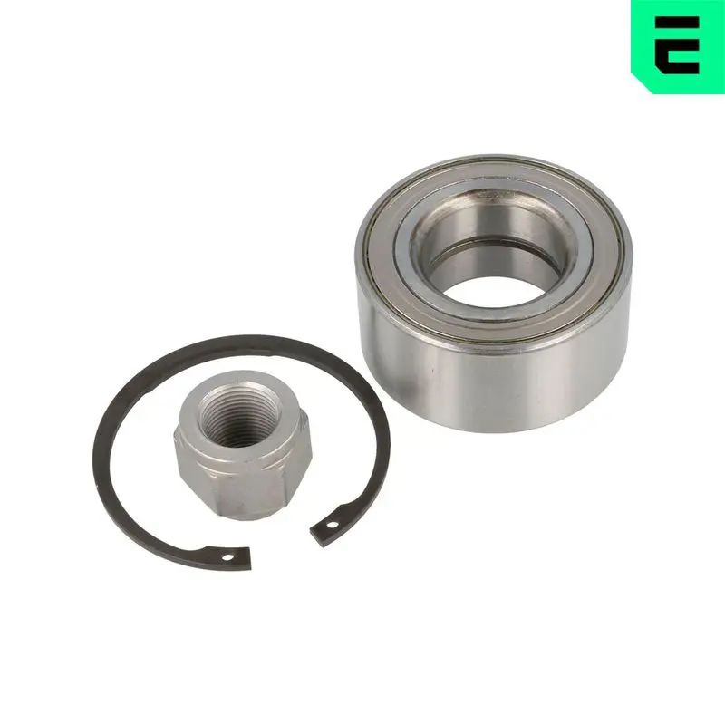 Handler.Part Wheel bearing kit OPTIMAL 601916 2