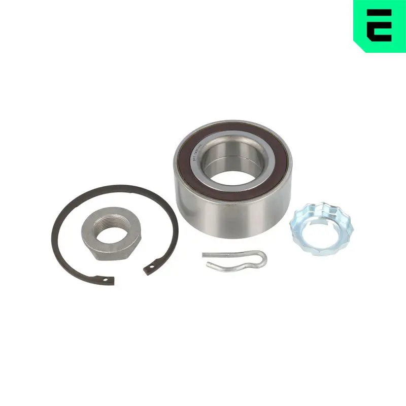 Handler.Part Wheel bearing kit OPTIMAL 601953 2