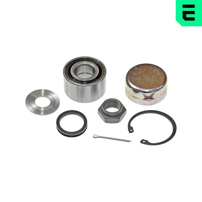 Handler.Part Wheel bearing kit OPTIMAL 602322L 1