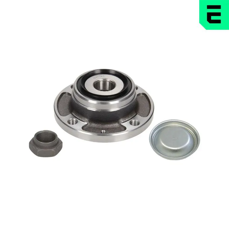 Handler.Part Wheel bearing kit OPTIMAL 602338 1