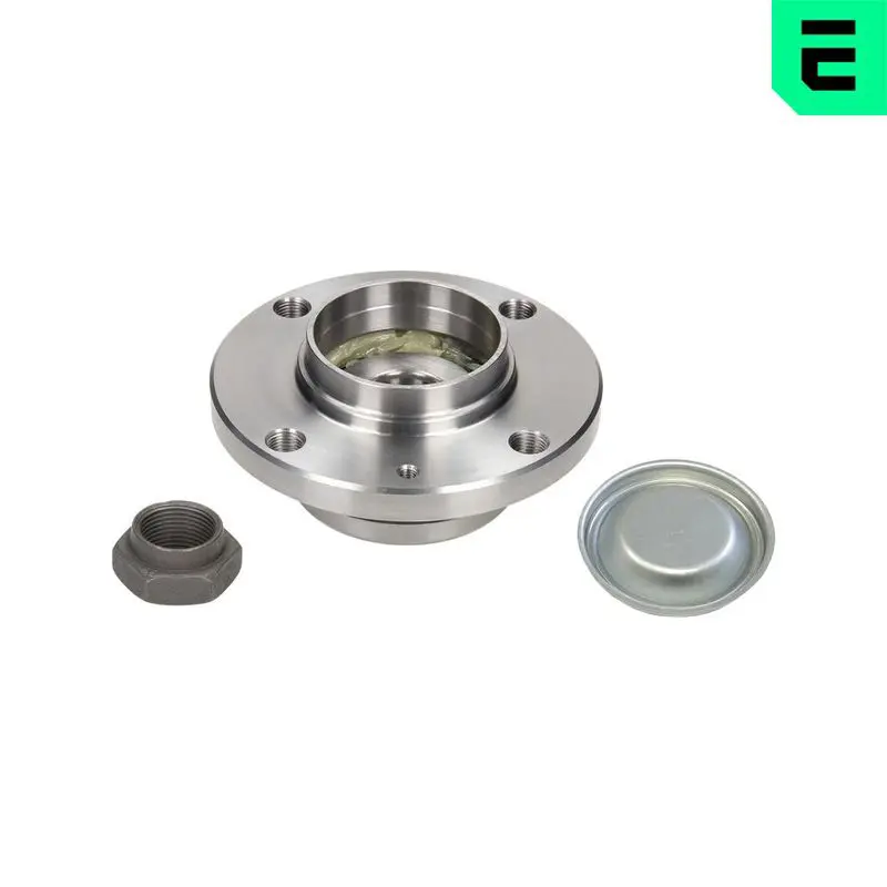 Handler.Part Wheel bearing kit OPTIMAL 602338 2