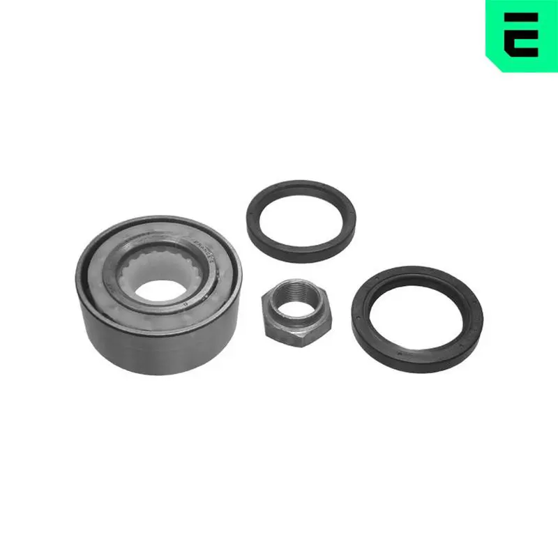 Handler.Part Wheel bearing kit OPTIMAL 602406 1