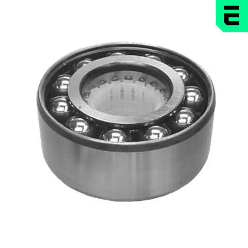 Handler.Part Wheel bearing kit OPTIMAL 602416 1