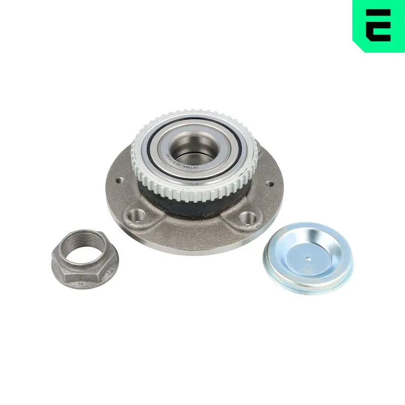 Handler.Part Wheel bearing kit OPTIMAL 602509 1