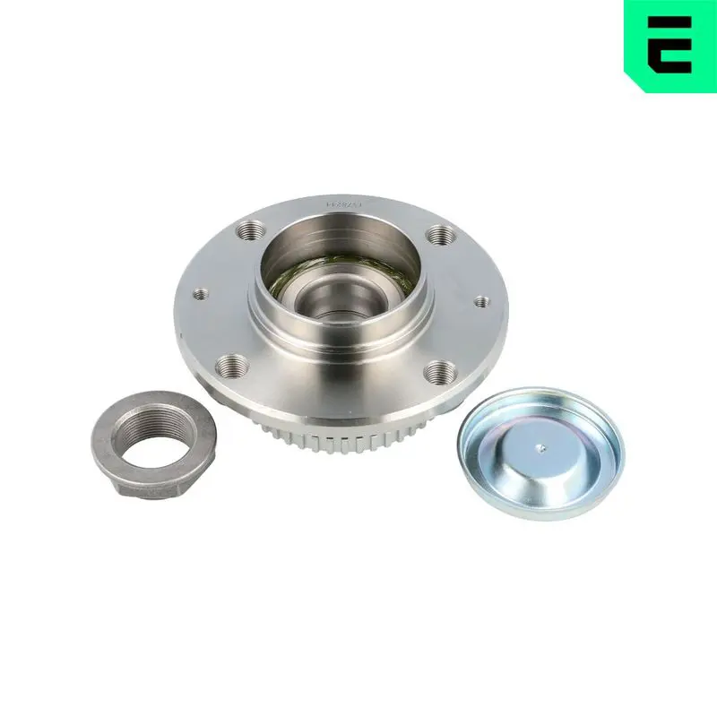 Handler.Part Wheel bearing kit OPTIMAL 602512 1