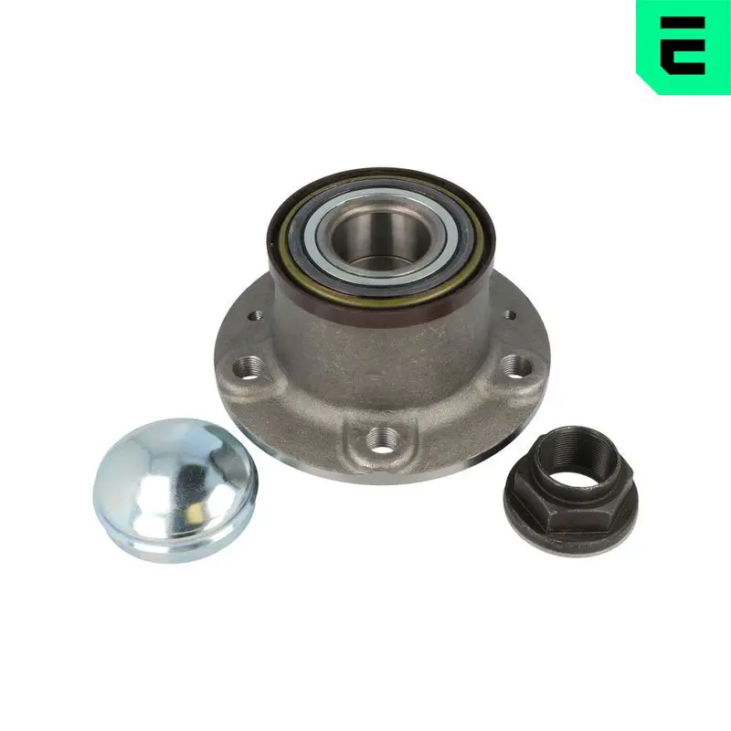 Handler.Part Wheel bearing kit OPTIMAL 602553 1