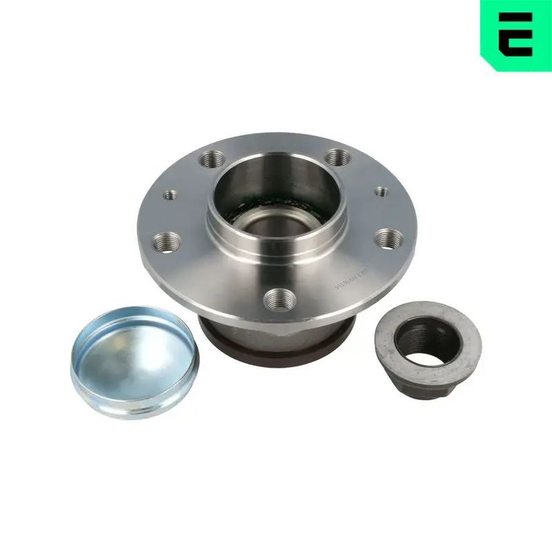 Handler.Part Wheel bearing kit OPTIMAL 602553 2