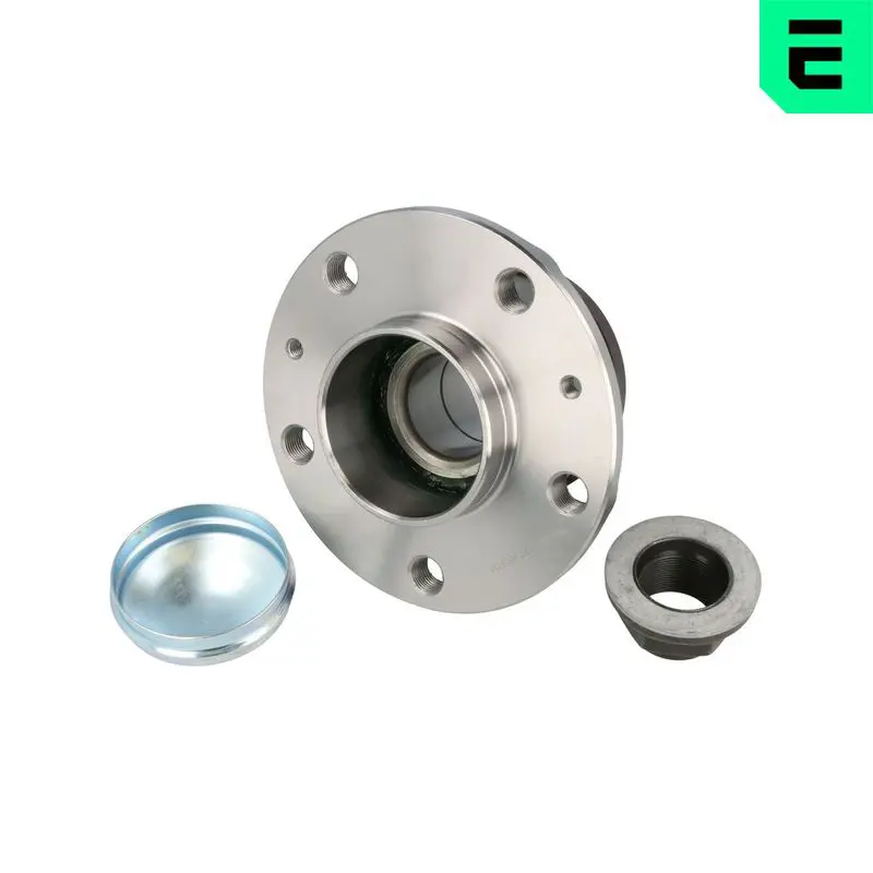 Handler.Part Wheel bearing kit OPTIMAL 602553 3