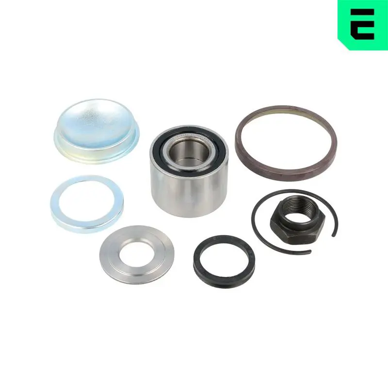 Handler.Part Wheel Bearing Kit OPTIMAL 602669L 1