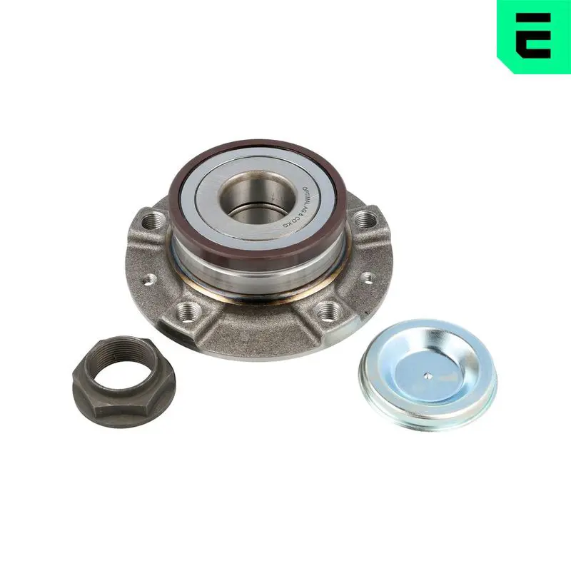 Handler.Part Wheel bearing kit OPTIMAL 602681 1