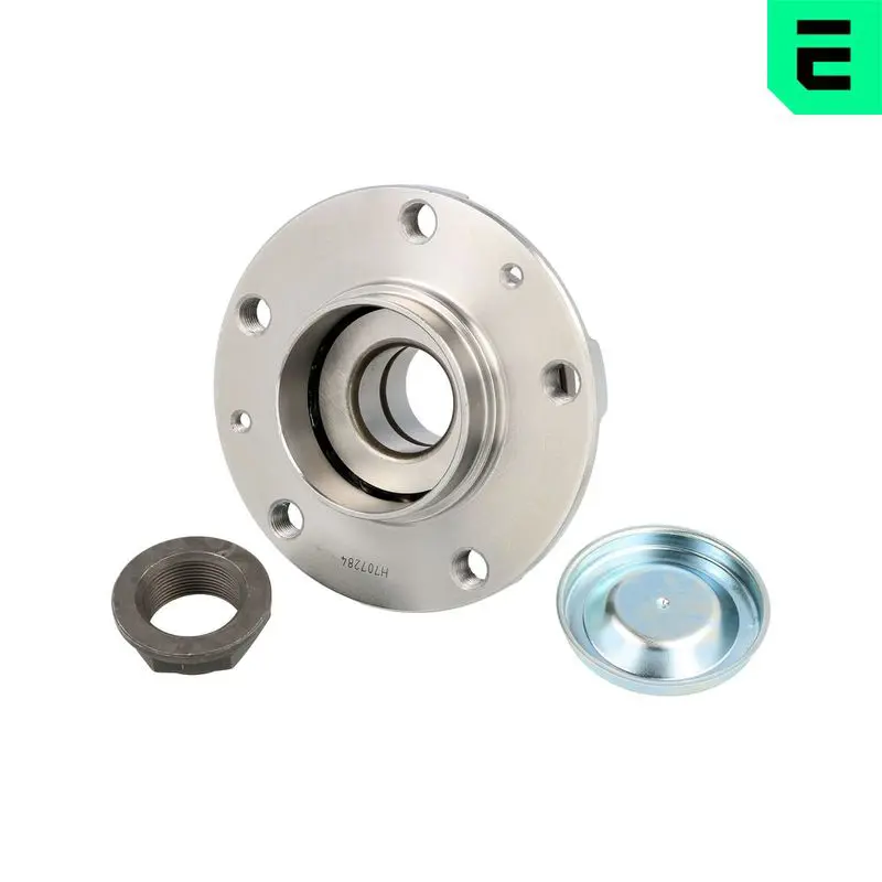 Handler.Part Wheel bearing kit OPTIMAL 602681 3