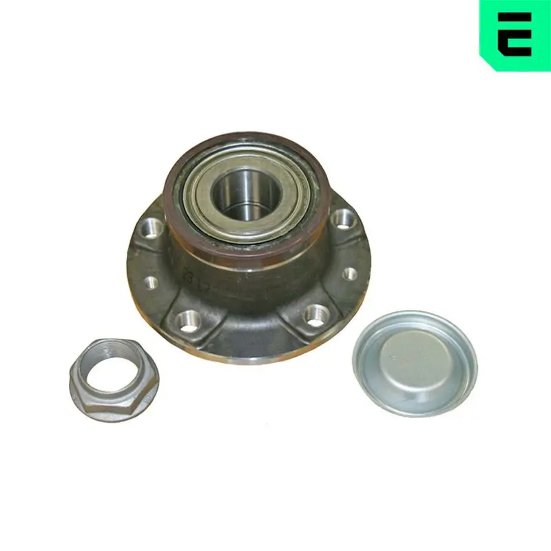 Handler.Part Wheel bearing kit OPTIMAL 602683 1