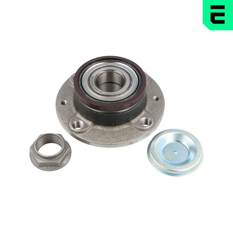 Handler.Part Wheel bearing kit OPTIMAL 602746 1