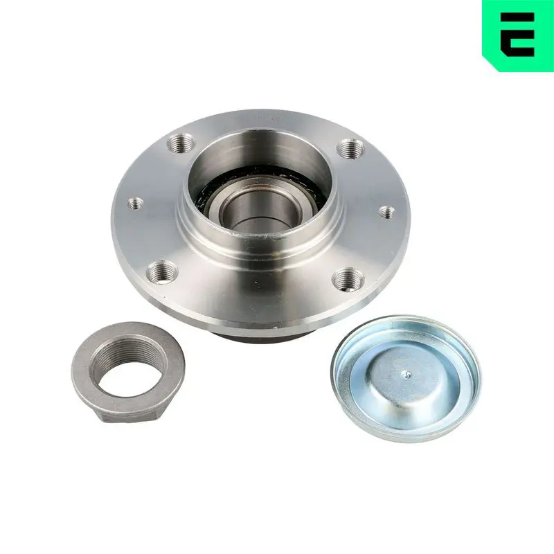 Handler.Part Wheel bearing kit OPTIMAL 602746 2