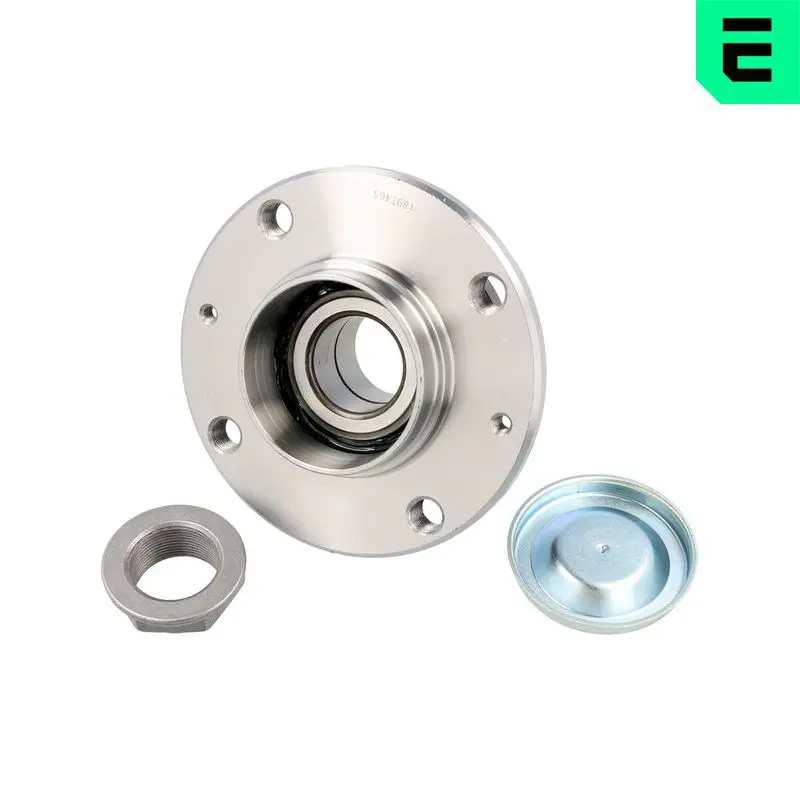 Handler.Part Wheel bearing kit OPTIMAL 602746 3