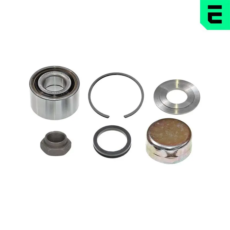 Handler.Part Wheel Bearing Kit OPTIMAL 602926 1