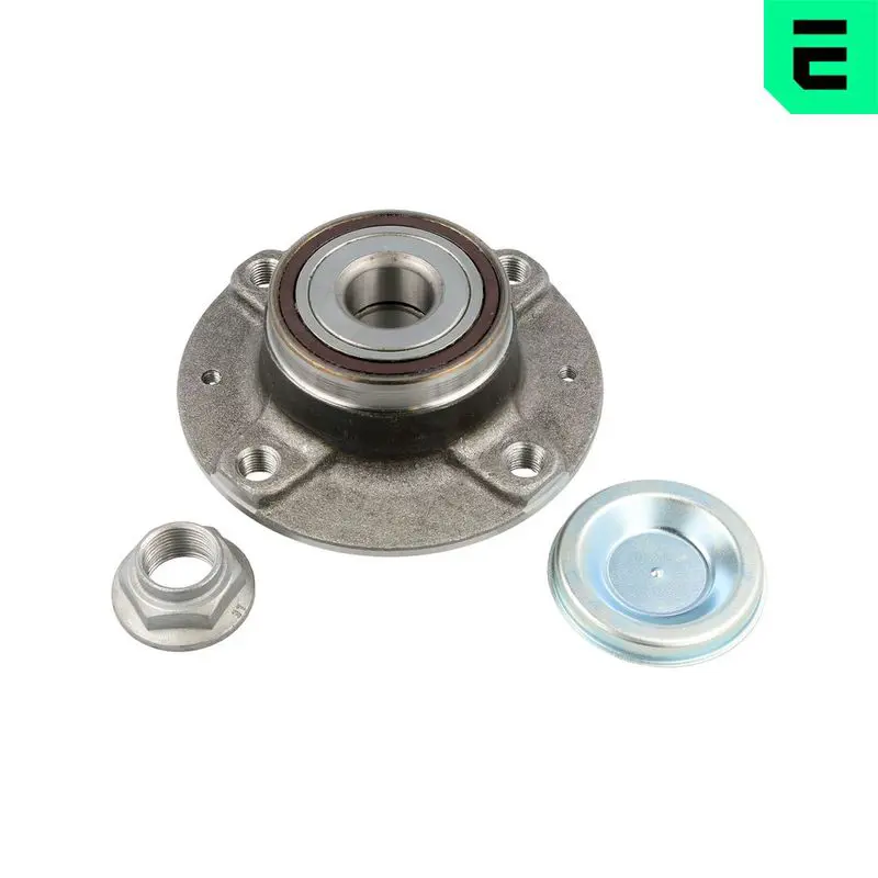 Handler.Part Wheel bearing kit OPTIMAL 602956 1