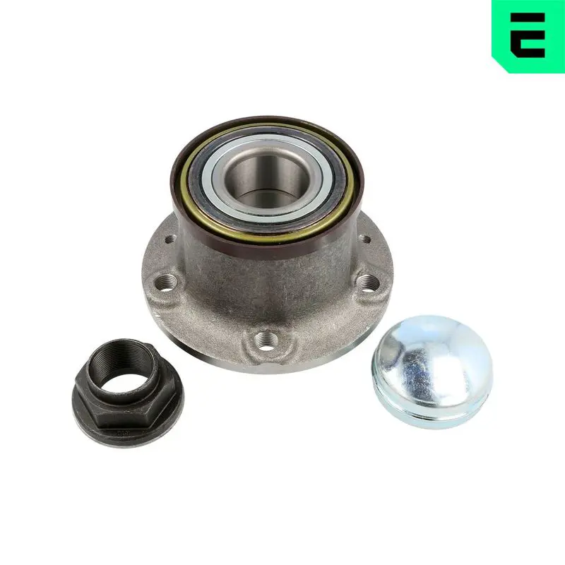 Handler.Part Wheel bearing kit OPTIMAL 602973 1