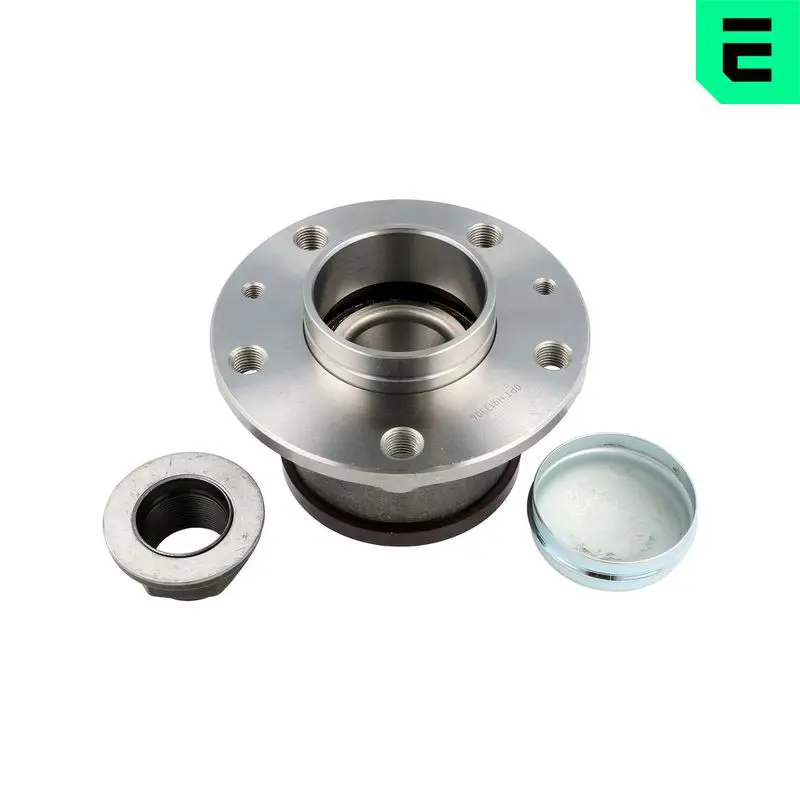 Handler.Part Wheel bearing kit OPTIMAL 602973 2