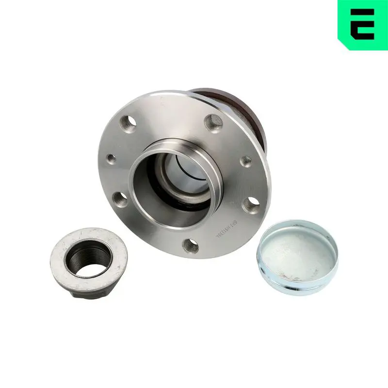 Handler.Part Wheel bearing kit OPTIMAL 602973 3