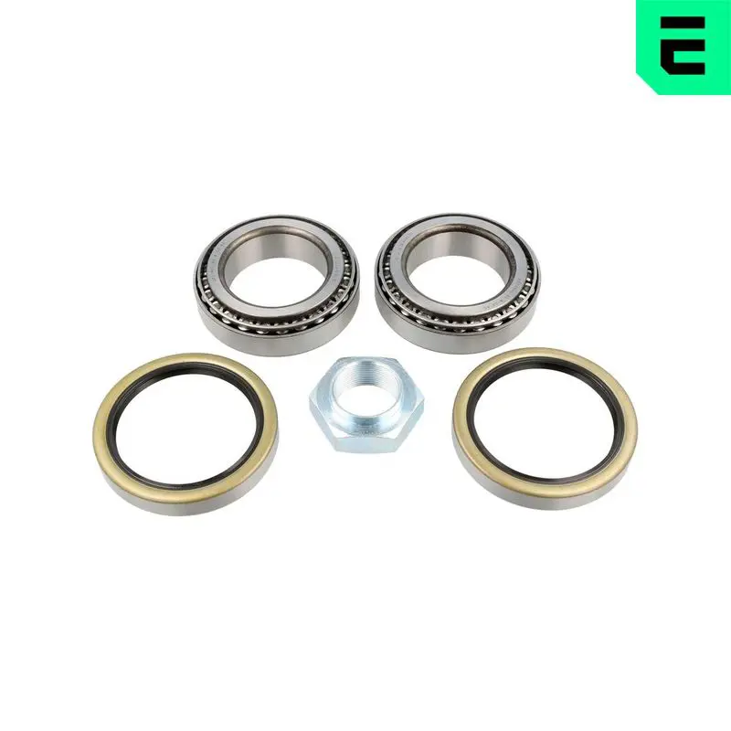 Handler.Part Wheel bearing kit OPTIMAL 681325 1